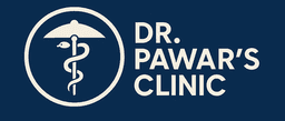Dr. Pawar's Clinic Logo